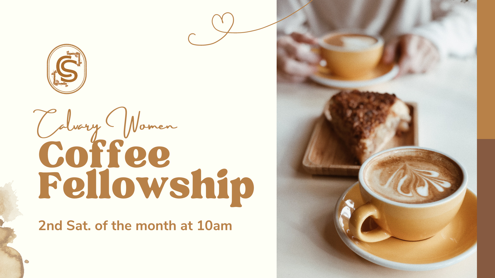 Women's Coffee Fellowship