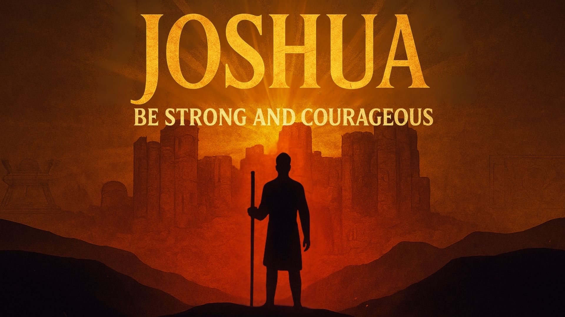 Joshua