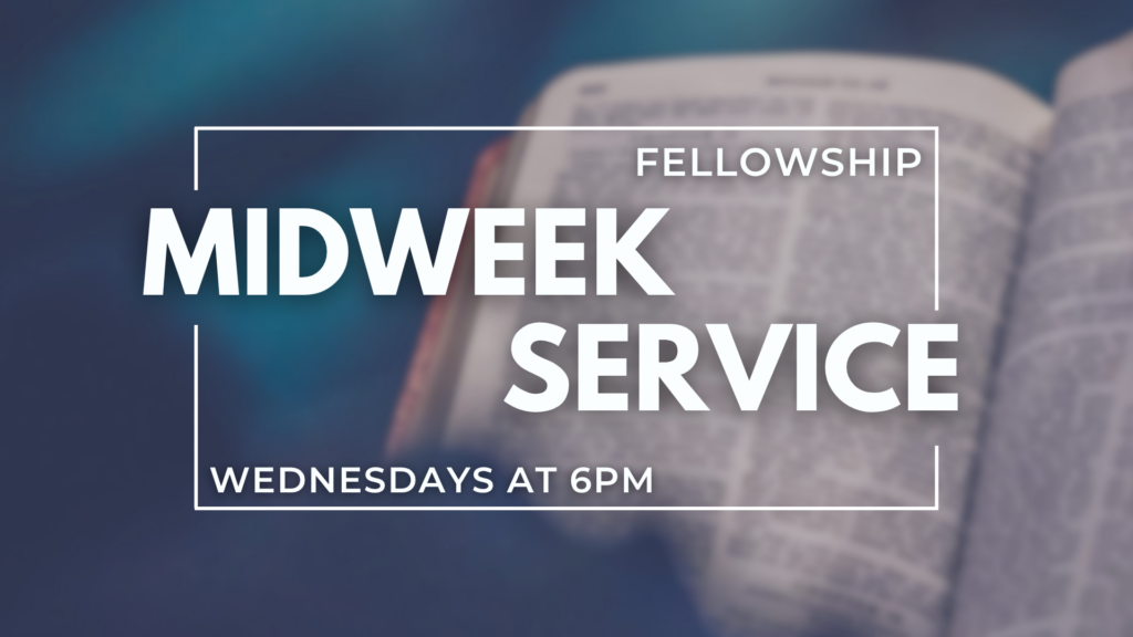 What Is Fellowship?
